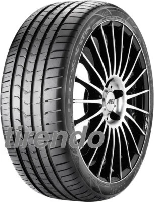 235/45 ZR19 99W XL Vredestein Ultrac Satin Sommerreifen - Bild 1 von 2