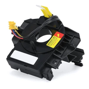 1PC Clock Spring For Jeep Wrangler JK 2007-2018 With Angle Sensor Steering Wheel - Picture 1 of 7