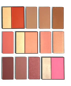 MARY KAY MINERAL CHEEK COLOR BLUSH~YOU CHOOSE~DISCONTINUED & RARE - Picture 1 of 26