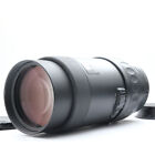 Pentax smc PENTAX-FA 100-300mm f/4.5-5.6 "Near Mint" 3903535 PZ Power Zoom Lens