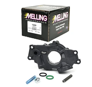 Melling 10295 Oil Pump High Pressure Gen 3 4 LS 4.8 5.3 5.7 6.0 6.2 LS1 LS6 LS2 - Picture 1 of 1