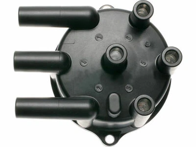 For 1987-1990 Acura Legend Distributor Cap SMP 38329RQ 1989 1988 2.7L V6 - Image 1 of 2