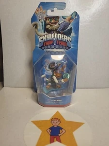 SKYLANDERS TRAP TEAM [S4]  Air Element - FLING KONG - BNIB (Error) - Picture 1 of 4