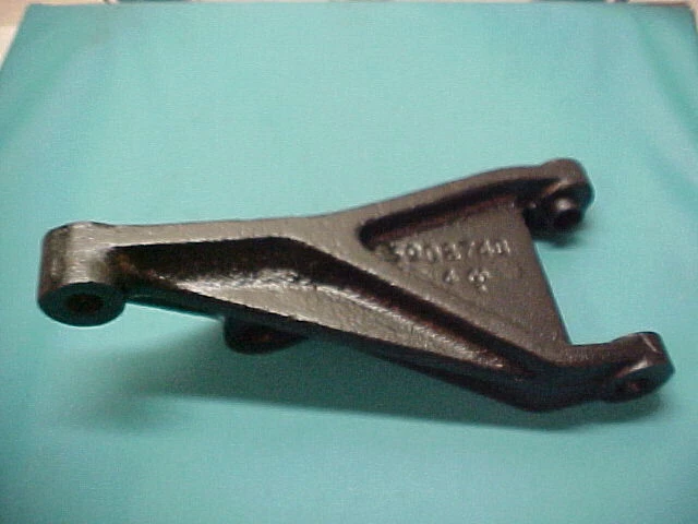 Soporte alternador Cheyenne 1969 1970 1971 Chevrolet C10 K10 3902747 3902748 aire acondicionado Foto 1 de 4