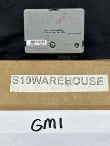 98-05 Chevy S10 Silverado Sonoma Sierra Power Remote Lock FOB Module 15042969 - Picture 1 of 6