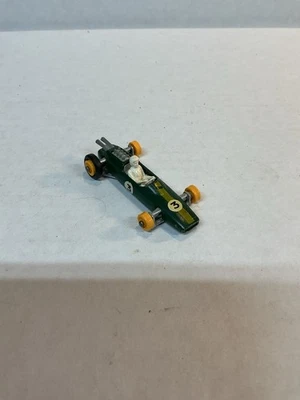 Vintage Lesney Matchbox No 19 LOTUS Race Car - Image 1 of 3