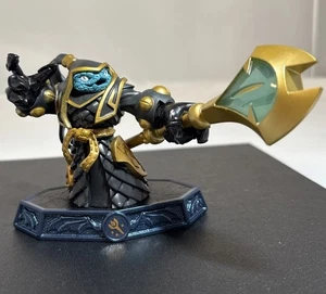 Imaginators Sensai: Pit Boss Undead/Mage Type Skylander (lose) - Bild 1 von 4