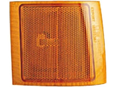 Conjunto de luz de señalización lateral Dorman 65643JSFW para Chevrolet K3500 1994-2000 Foto 1 de 2