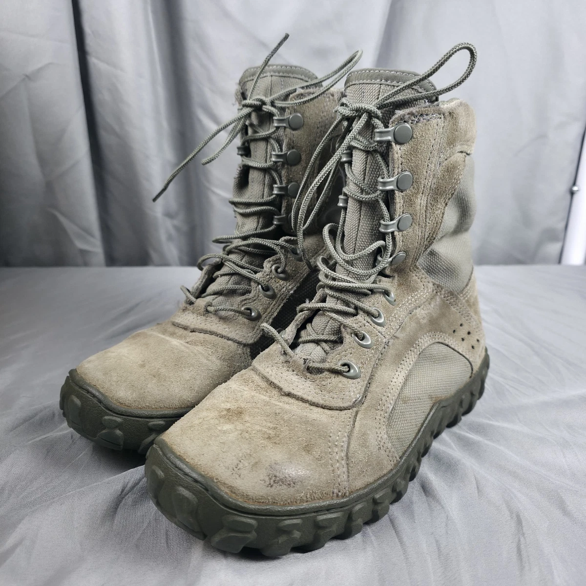 ROCKY Boots S2V Boots for Men for Sale | Shop New & Used Men's