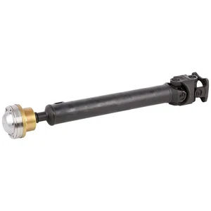 For Mercedes ML320 & ML350 New Front Driveshaft Prop Shaft CSW - Picture 1 of 4