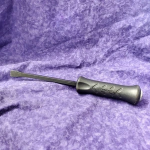 💥GOOD💥SNAP ON SPBS12A 12" LENGTH DARK TITANIUM HANDLE STRIKING PRYBAR - Bild 1 von 12