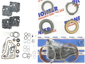 Pioneer Cables 18GR13Y Auto Trans Master Repair Kit Fits 2001-2002 Chevy Impala - Picture 1 of 1