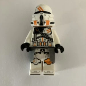 Lego Clone Airborne Trooper, 212ª (Fase 2) Minifigura Sw1100 75286 - Imagen 1 de 3