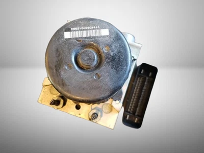 2010 Cadillac SRX ABS Anti-Lock Brake Pump Module Assembly - Used — 第 1/3 张图片