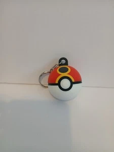 Portachiavi Pokemon Nintendo Repeat Ball Poke Ball Pmk 0031 - Foto 1 di 3