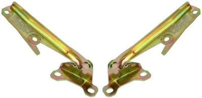 CONJUNTO PAR de dobradiças com capuz Colt 1993-1994 - Imagem 1 de 4