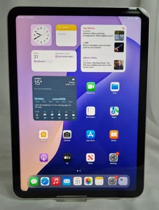 Tablet Apple iPad 11ª Generación A3354 2025 Modelo A16 Plateada 128GB - Imagen 1 de 13