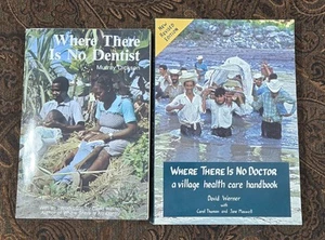 PREPPER SURVIVAL GUIDES- No Doctor/Dentist, Deliver Baby, Numb & EXT Tooth ETC - Picture 1 of 5