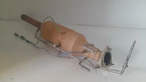 1366630080 exhaust particulate filter for PEUGEOT BOXER (335) FURGON TECHO ELEV - Picture 1 of 4