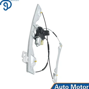 Electric Window Actuator Assembly For FORD F-150 2015 2016 2017 2018 2019-2020 - Picture 1 of 13