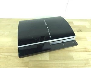 Console Sony PlayStation 3 PS3 CECHK01 - per ricambi o riparazioni - Foto 1 di 10