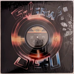 Love Committee CHEATERS NEVER WIN Salsoul 12G-4003 disco 45 RPM 12" funk SHRINK - Bild 1 von 4