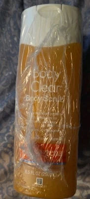 3👉Neutrogena Body Clear Body Scrub Acne Treatment 8.5oz👉🏻Exp: 2026 - Image 1 of 3