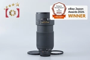 Nikon AF NIKKOR 80-200mm f/2.8 D ED [Near Mint] - Picture 1 of 12