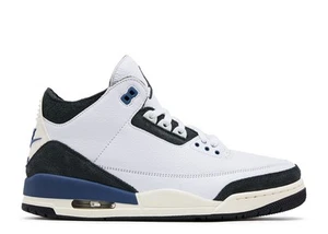 Air Jordan 3 A Ma Maniere For The Love Talla 12 DS - Imagen 1 de 5