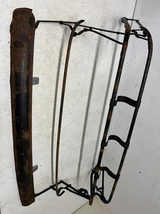 MG MIDGET 1500 SOFT TOP HOOD FRAME - Picture 1 of 4