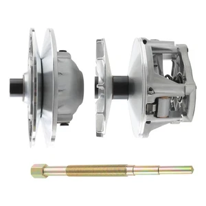 Primary Clutch & Secondary Driven Clutch For Polaris RZR 1000 2014 2015 1323068 - Picture 1 of 13