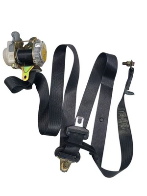 Seat Belt Front Bucket Passenger Retractor Fits 02-06 LEXUS SC430 650984 Foto 1 de 4