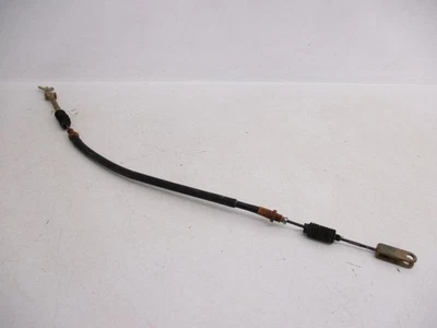 02 Kawasaki KVF 650 Prairie #5 Rear Foot Brake Cable 54005-0019 2002-2013 - Image 1 of 4