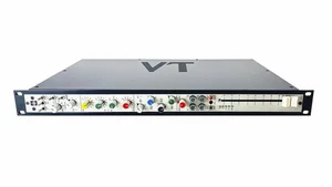 VT EMT 411 Kanalzug - EMT mixer channel racked - Picture 1 of 6