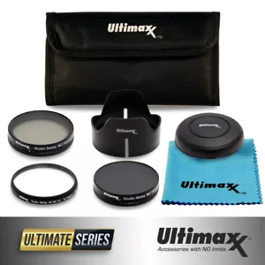Kit de filtro ULTIMAXX 7 piezas para Inspire 1 / Osmo Series - Imagen 1 de 3