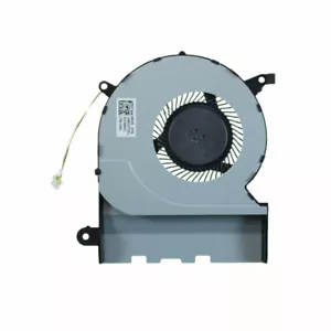 NS75B06 -17D09 COOLNG FAN 13NB0G20T03011 DQ5D588E011 179D-03MJ 4PIN R - Picture 1 of 2