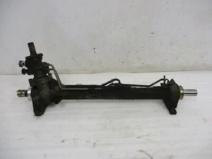 Steering Gear Servo Rhd Right - Hand Drive Fits for Mini Cabriolet (R52) COOPER - Picture 1 of 9