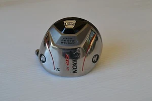 Dunlop Srixon ZR-30 9.5° Driver Head Near Mint! 8056 - Picture 1 of 3