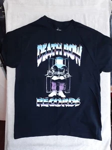 Camisa Death Row Records, grande - Imagen 1 de 3