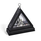 Harry Potter Xenophilius Lovegood Necklace by Noble Collection NN7007