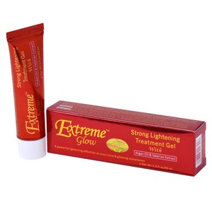 extreme glow face cream