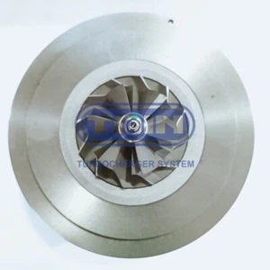 Turbo CHRA Fit BMW X5 3.0d E70 M57 Tu2,Euro4 GTB2260VK 765985-0001 7796313F06 - Picture 1 of 4