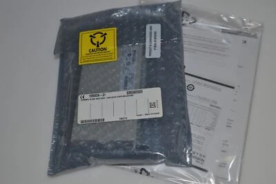 ^^ NATIONAL INSTRUMENTS SCXI-1304 TERMINAL BLOCK 185693A-01 - NEW (VMH171) - Image 1 of 2