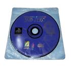 Mortal Kombat Mythologies Sub Zero PlayStation 1 PS1 Disc Only Tested & Works