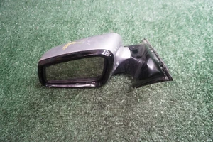 2013 2014 2015 BMW 550I DRIVER SIDE SILVER Door Mirror OEM 0153121U6680 - Foto 1 di 5