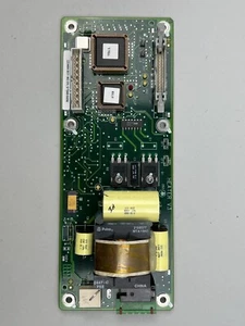 GE 2214604 REV 002 ARMARIO CALENTADOR PLACA V3 DE UN SISTEMA PROTEUS - Imagen 1 de 2