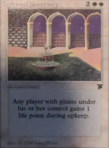 Legends Spiritual Sanctuary - Picture 1 of 2