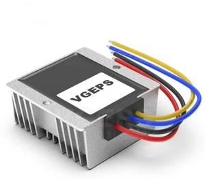 Regulador de potencia aislado automotriz 75-150V a 12V 6A 72W 100V a 12V - Imagen 1 de 3