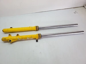 Front Suspension Forks DR200 1988 DR 200 Suzuki 86-89 #818 - Bild 1 von 6