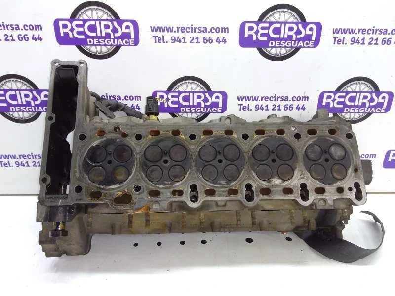 zylinderkopf r. für SSANGYONG REXTON RX 270 FULL 2003 120200 - Bild 1 von 4